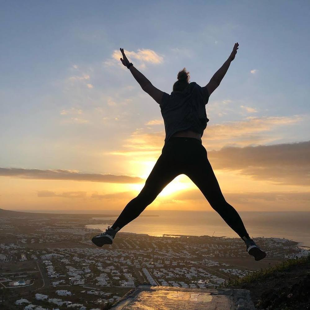 Meet your Posher, Dani